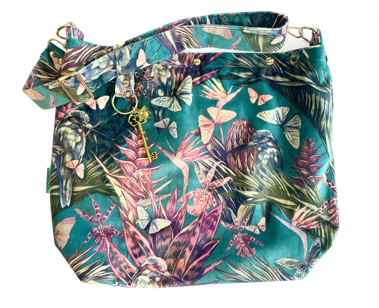 The Catherine BBFF Bag