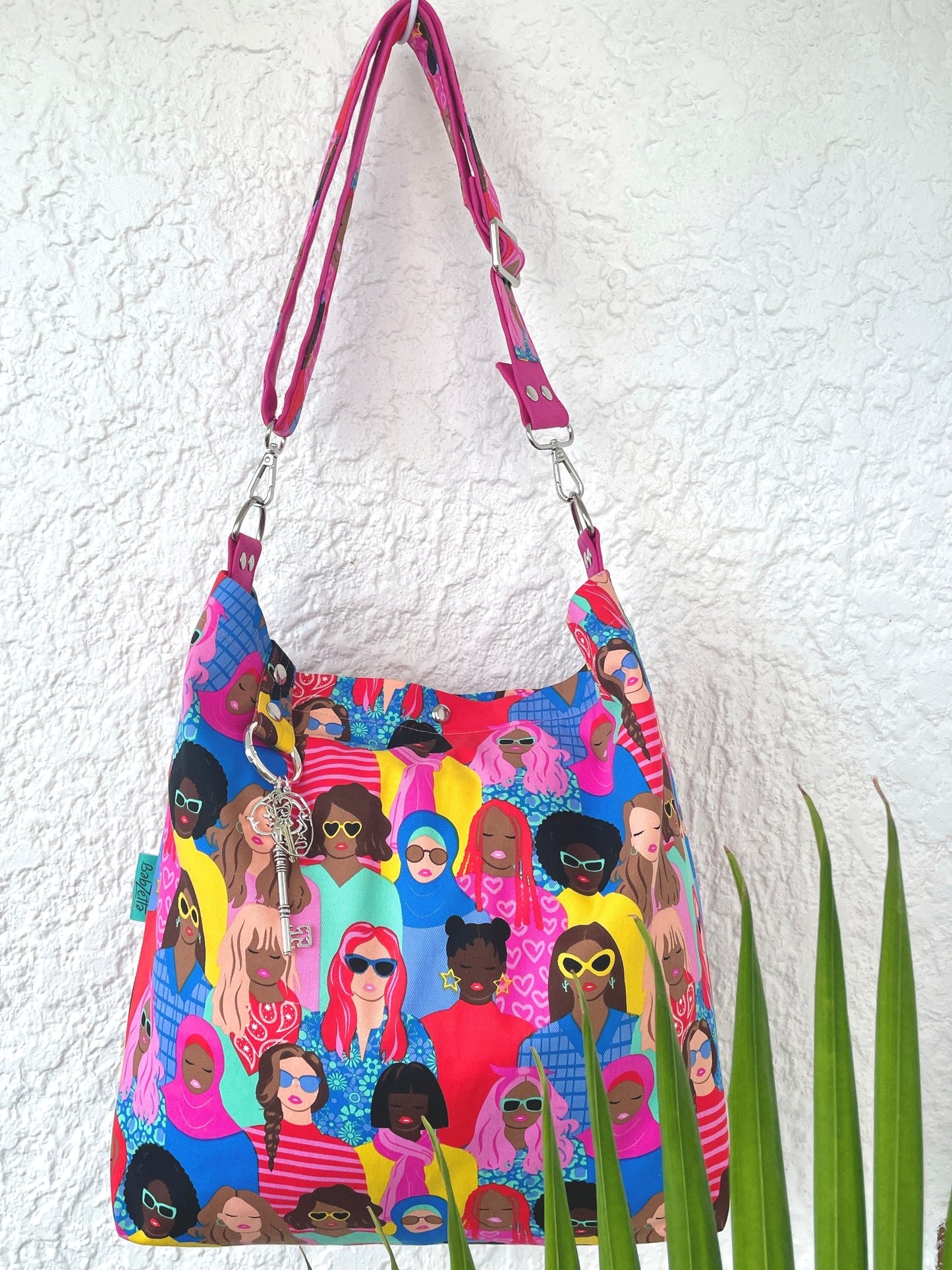 Belladonna BBFF Bag